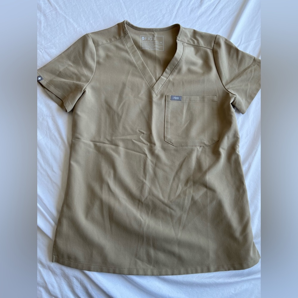 FIGS Catarina top XS sandstone